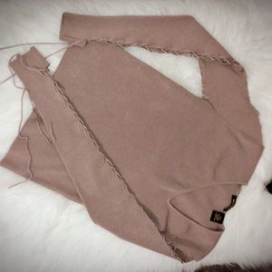 MSSIONI SWEATER